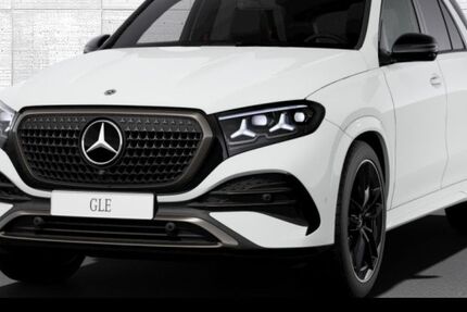 Mercedes-Benz GLE 450 9.900 km 83.990 &euro; Heidelberg 69126