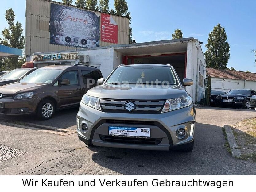 Vitara