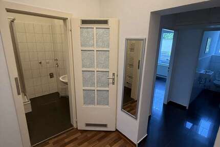 Wohnung zum Mieten in Mannheim 720 € 51.5 m²