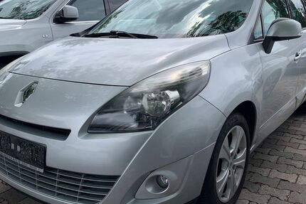 Renault Scenic 198.000 km 1.990 &euro; Mannheim 68309