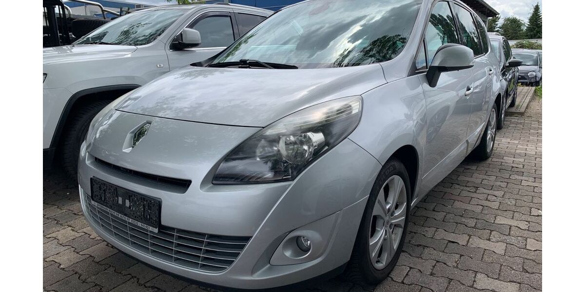 Renault Scenic 198.000 km 1.990 &euro; Mannheim 68309