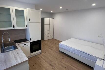 Wohnung Hockenheim - 1 Zimmer, 22 m&sup2;, 400&euro; | Angebot:25454866