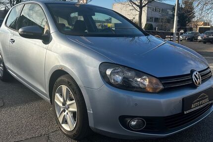 VW Golf 204.000 km 3.190 &euro; Heppenheim 64646