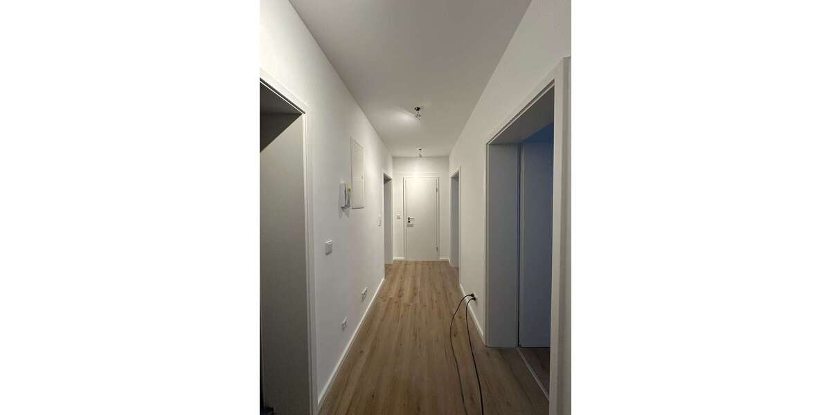 Etagenwohnung Frankenthal Frankenthal Kernstadt - 2 Zimmer, 66 m&sup2;, 765&euro; | Angebot:25220484