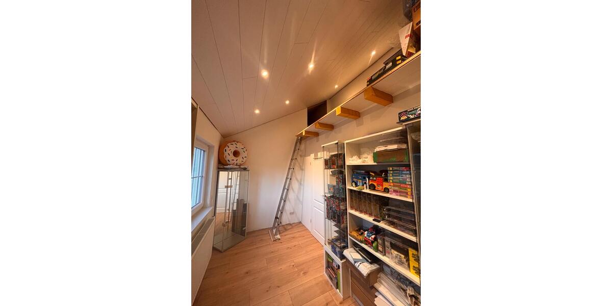 Doppelhaushälfte Mannheim Sandhofen - 4.5 Zimmer, 100 m&sup2;, 480.000&euro; | Angebot:26225592