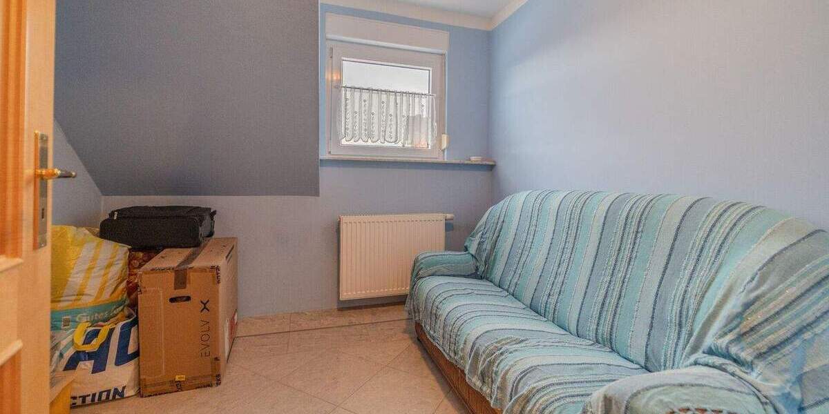 Einfamilienhaus Edingen-Neckarhausen Edingen - 7 Zimmer, 283 m&sup2;, 645.000&euro; | Angebot:25669391