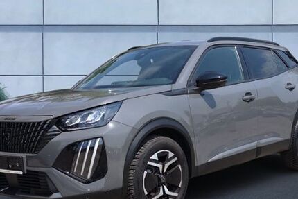 Peugeot 2008 13.150 km 22.350 &euro; Haßloch 67454