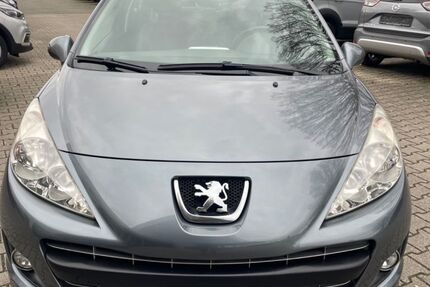 Peugeot 207 64.000 km 3.999 &euro; Schifferstadt 67105