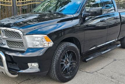 Dodge RAM 311.000 km 10.900 &euro; Hochdorf Assenheim 67126