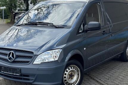 Mercedes-Benz Vito 208.000 km 7.999 &euro; Ludwigshafen 67071