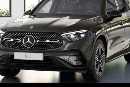 Mercedes-Benz GLC 220 9.900 km 60.690 &euro; Mannheim 68165