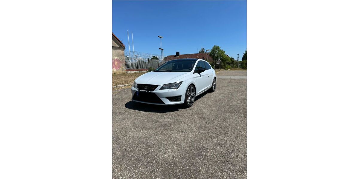 Seat Leon 171.000 km 12.199 &euro; Mannheim 68239