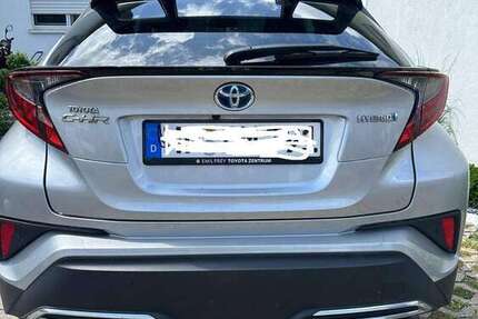 Toyota C-HR 62.000 km 22.000 &euro; Viernheim, Stadt 68519