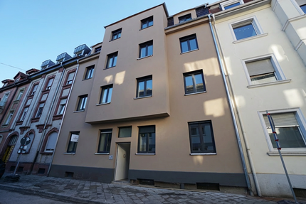 Wohnung Mannheim Niederfeld - 2 Zimmer, 57 m&sup2;, 1.000&euro; | Angebot:24776579