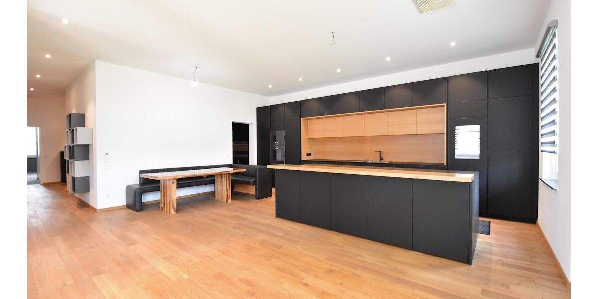 Etagenwohnung Speyer - 3 Zimmer, 160 m&sup2;, 795.000&euro; | Angebot:25741769