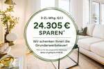 Etagenwohnung Brühl - 3 Zimmer, 86 m&sup2;, 486.100&euro; | Angebot:24973734
