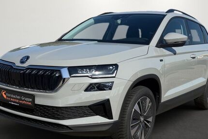 Skoda Karoq 18.245 km 35.990 &euro; Grünstadt 67269