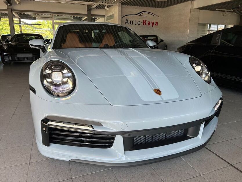 911 Urmodell