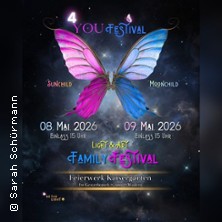 For You Festival 16.05.2026 MS CONNEXION COMPLEX