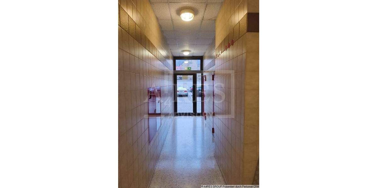 Etagenwohnung Ludwigshafen Mitte - 2 Zimmer, 54 m&sup2;, 100.000&euro; | Angebot:24211619