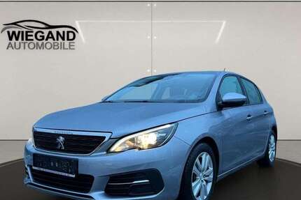 Peugeot 308 46.000 km 10.990 &euro; Viernheim 68519