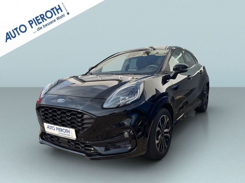 Ford Puma 16.300 km 22.850 € Worms 67547