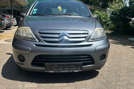 Citroen C3 60.921 km 3.499 € Walldorf 69190