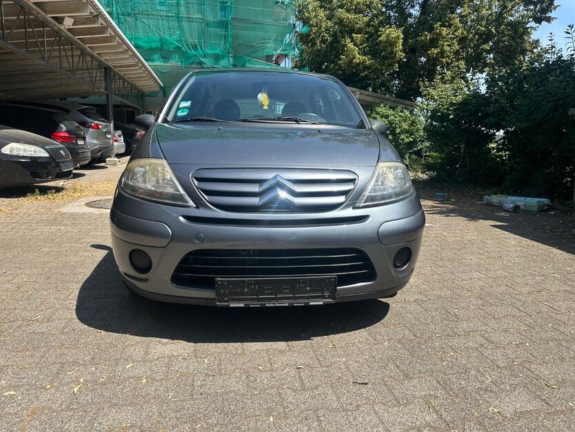 Citroen C3 60.921 km 3.499 € Walldorf 69190
