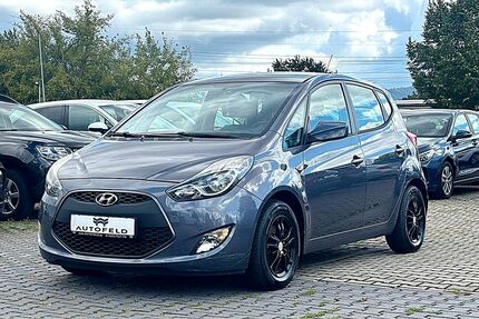 Hyundai ix20 103.500 km 7.450 &euro; Ladenburg 68526