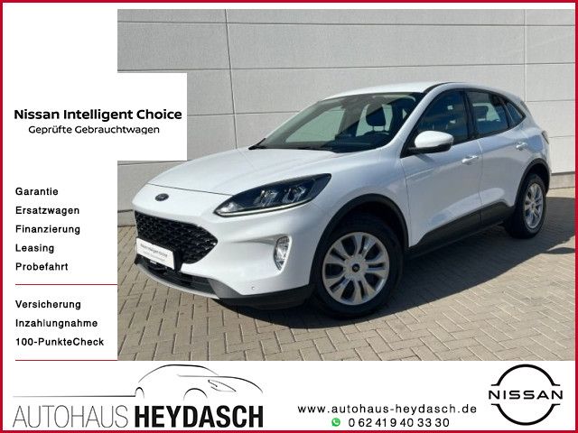 Ford Kuga 72.990 km 16.975 &euro; Worms 67547