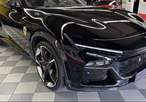 Gebrauchtwagen Ferrari Purosangue