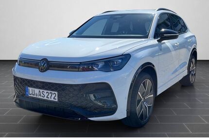 VW Tiguan 13.000 km 46.290 &euro; Ludwigshafen 67059