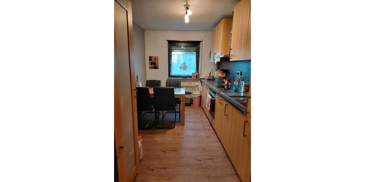 Erdgeschoßwohnung Brühl - 3 Zimmer, 83 m&sup2;, 290.000&euro; | Angebot:25591280