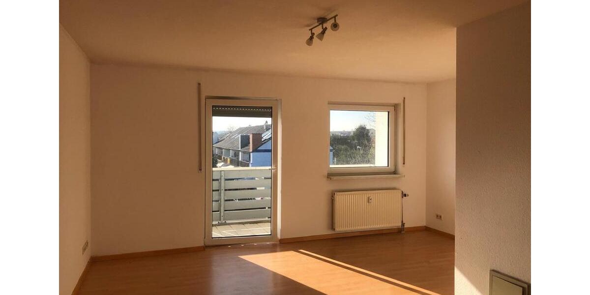Etagenwohnung Worms Nördliche Vororte - 1 Zimmer, 41 m&sup2;, 550&euro; | Angebot:25163301