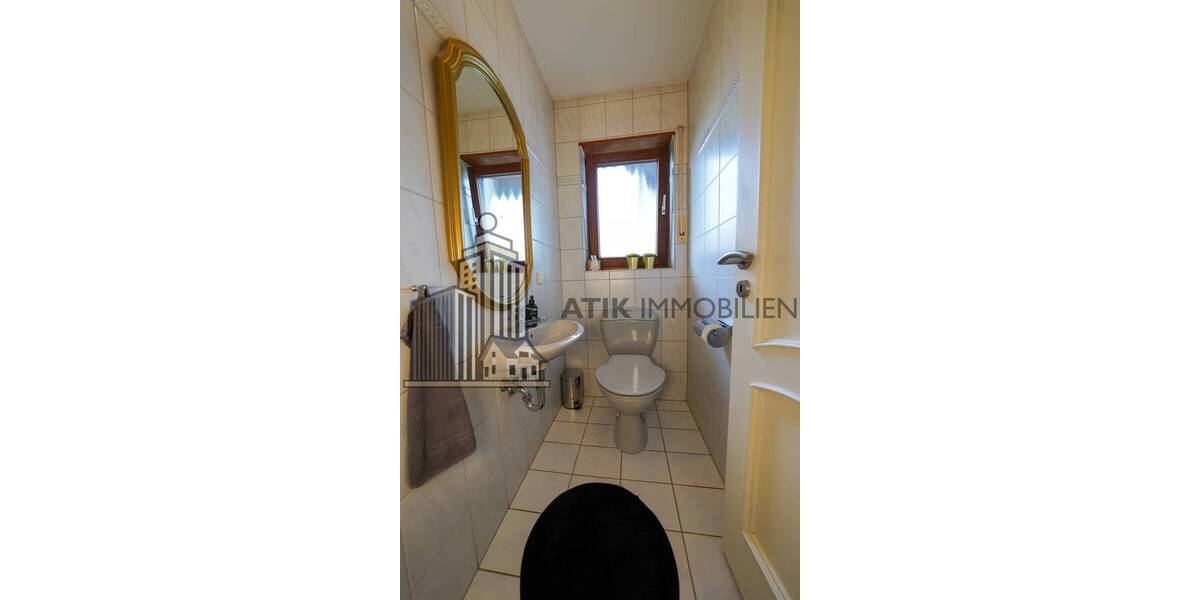 ATIK: Exklusives Ein- bis Zweifamilienhaus auf großem Eck-Grundstück mit möglicher Einliegerwohnung - Einfamilienhaus Leimen / Sankt Ilgen St Ilgen | Angebot:26267177