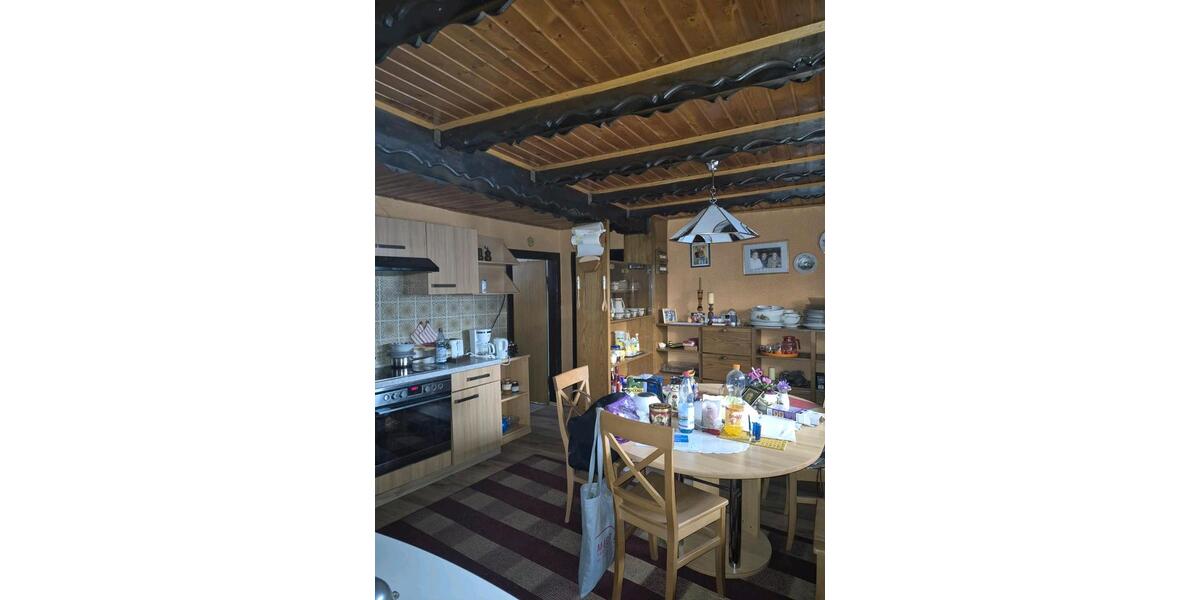 Einfamilienhaus Worms Vororte Südwest - 6 Zimmer, 150 m&sup2;, 260.000&euro; | Angebot:26190911