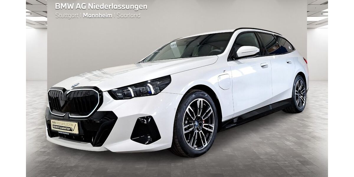 BMW 530 14.967 km 59.970 &euro; Mannheim 68169