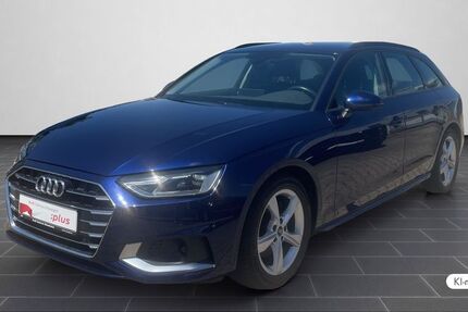 Audi A4 51.400 km 24.490 &euro; Mannheim 68309