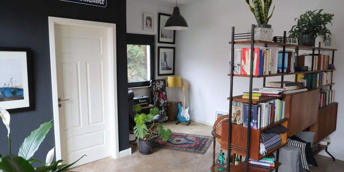 Einfamilienhaus Ludwigshafen Mundenheim - 3 Zimmer, 189 m&sup2;, 649.000&euro; | Angebot:25676152