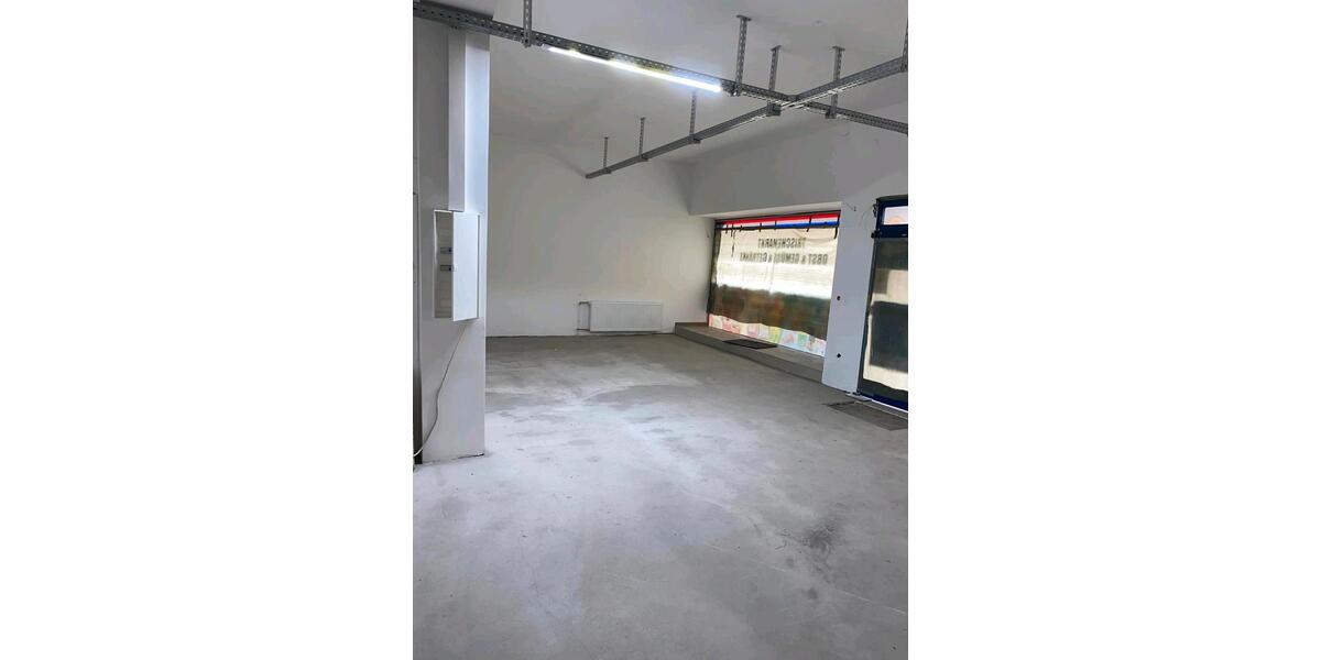 Gewerbeobjekt Mannheim Gartenstadt - 2.350&euro; | Angebot:24601320