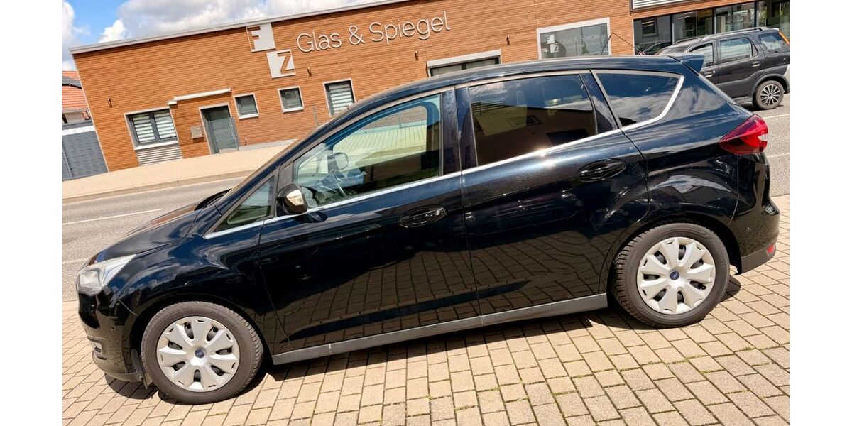 Ford C-Max 139.900 km 9.290 &euro; Worms 67551