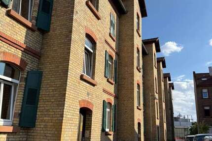 Wohnung Mannheim Gartenstadt - 3 Zimmer, 70 m&sup2;, 160.000&euro; | Angebot:27203566