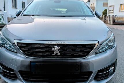 Peugeot 308 138.000 km 8.990 &euro; Leimen 69181