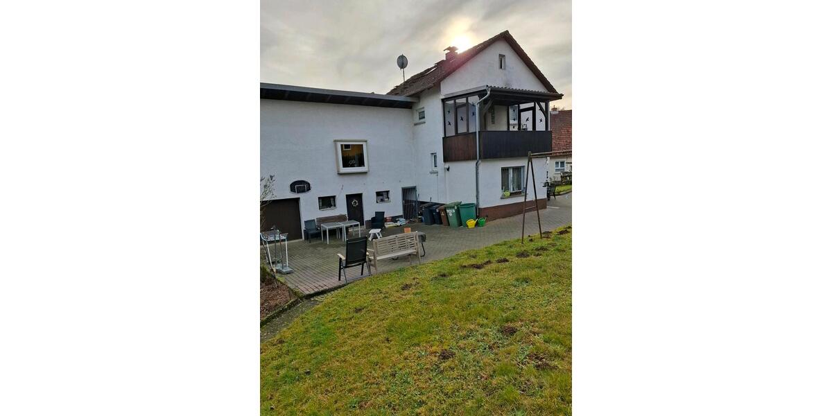Einfamilienhaus Mörlenbach - 7 Zimmer, 140 m&sup2;, 550.000&euro; | Angebot:24786358
