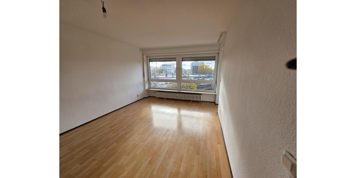 ObjNr:19769 - Gepflegte 2 Zimmer Eigentumswohnung im Herzen von Ludwigshafen 2 zimmer