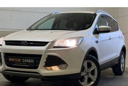 Ford Kuga 123.000 km 9.490 &euro; Bensheim 64625