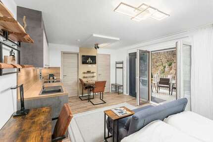 Wohnen auf Zeit in Heidelberg 1.750 € 1 zimmer