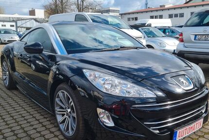 Peugeot RCZ 117.000 km 4.999 &euro; Ludwigshafen Am Rhein 67059