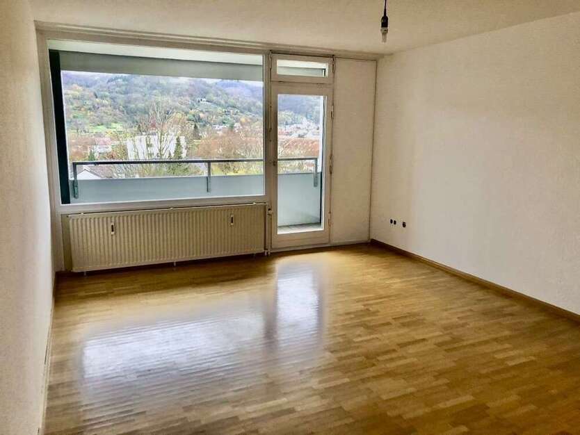 Wohnung zum Kaufen in Hemsbach 214.900 € 72.39 m²