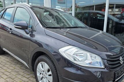 Suzuki SX4 90.150 km 10.900 &euro; Heddesheim 68542